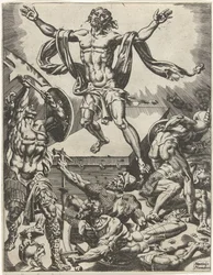 Resurrezione di Cristo