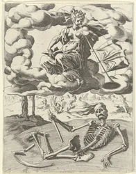 La fama vince la morte