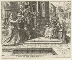 Terzo pretesto: appena sposati (Parabola di una festa di nozze)
