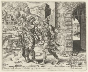 Prima scusa: il nuovo campo