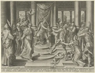 Giudizio di Salomone