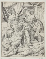 Sansone e Dalila