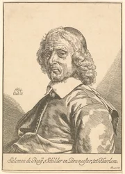 Salomone de Bray