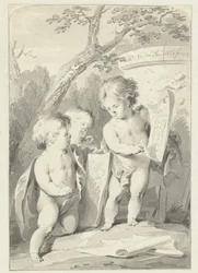 Allegoria dell