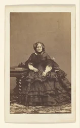Ritratto di donna