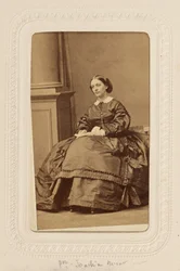Principessa Gioacchino Murat, nata principessa di Wagram