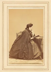 Principessa Mathilde