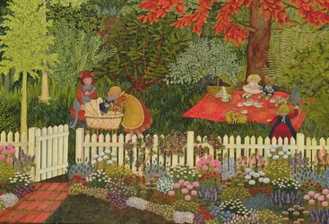 Bambini e Gatti