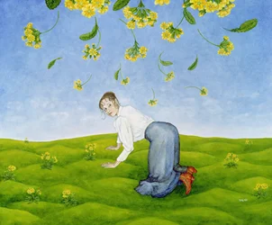 Clara, dopo Figli e amanti di D.H. Lawrence