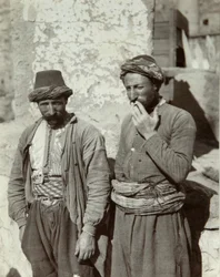 Gli Armeni