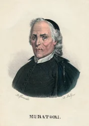 Muratori, XIX secolo