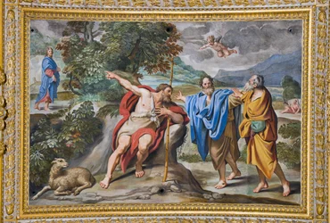 La prima vocazione dell