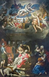 Martirio di Sant