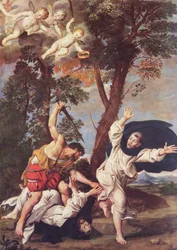 Assassinio di San Pietro Martire