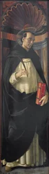 San Pietro martire