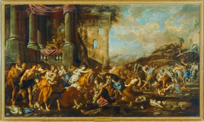 Il massacro degli innocenti. 10044005 ...