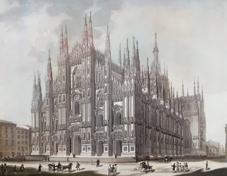 Duomo di Milano