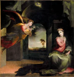 Annunciazione