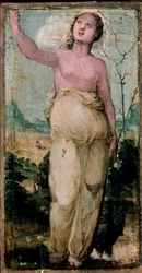 Figura femminile