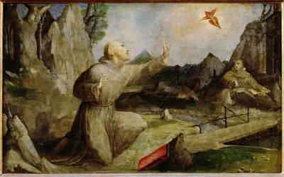 San Francesco d