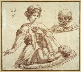 La Sacra Famiglia