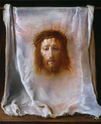 Il velo di Veronica