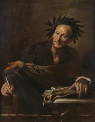 Un poeta dell