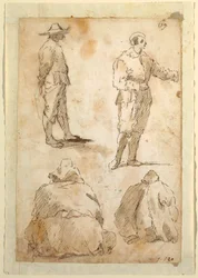Quattro Uomini