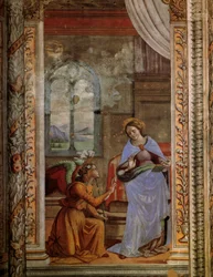Annunciazione