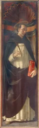 San Pietro Martire