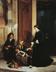 La carità