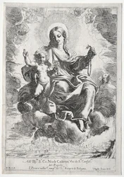 Madonna del Rosario