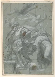 Decapitazione di San Paolo