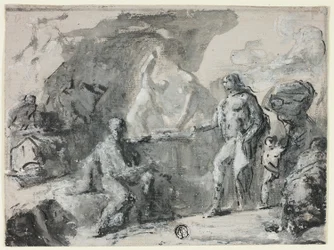 Fucina di Vulcano