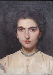 Ritratto di Concettina