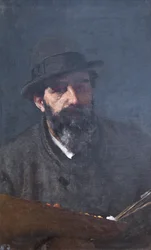 Autoritratto