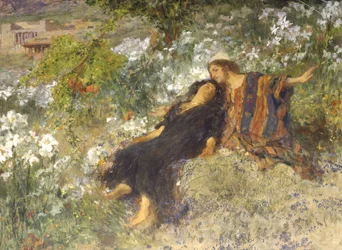 Cantico dei Cantici