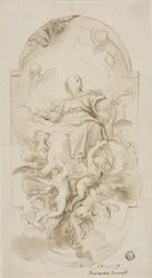 Assunzione della Vergine