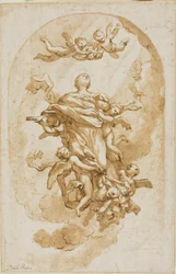 Assunzione della Vergine