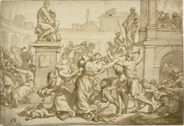 Massacro degli innocenti