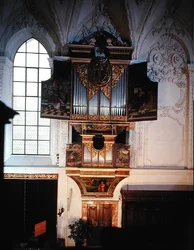 Vista dell