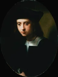 Ritratto di un giovane