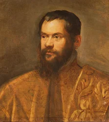 Ritratto di un uomo