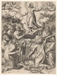 Ascensione