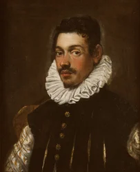 Ritratto di un gentiluomo
