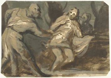 Susanna e i vecchioni