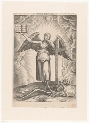 Allegoria della fede