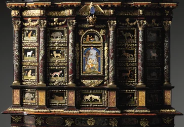 Mobile Luigi XIV (vedi anche 1766355-6)