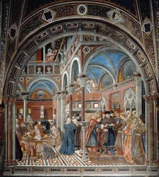 Vista dell