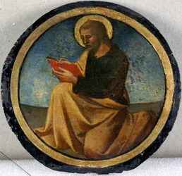 Un evangelista